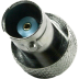 Motorola HLN8262A - External Antenna Adapter SMA (Radio Side) to BNC (For Antenna)