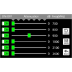 iL6-T Ethernet Line Amplifier 4-port (6-Band) | (700+800+900+1800+2100+2600Mhz)