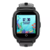 Wonlex KT10s Android 4G παιδικό smartwatch  με κάμερα - βιντεοκλήση- GPS - σύνδεση σε WiFi -μαύρο χρώμα