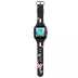Wonlex KT10s Android 4G παιδικό smartwatch  με κάμερα - βιντεοκλήση- GPS - σύνδεση σε WiFi -μαύρο χρώμα