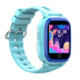 Wonlex KT10s Android 4G παιδικό smartwatch  με κάμερα - βιντεοκλήση- GPS - σύνδεση σε WiFi -γαλαζιο χρώμα