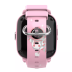 Wonlex KT10s Android 4G παιδικό smartwatch  με κάμερα - βιντεοκλήση- GPS - σύνδεση σε WiFi -ροζ χρώμα