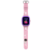 Wonlex KT10s Android 4G παιδικό smartwatch  με κάμερα - βιντεοκλήση- GPS - σύνδεση σε WiFi -ροζ χρώμα
