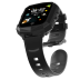 Wonlex KT20s Android 4G παιδικό smartwatch  με κάμερα - βιντεοκλήση- GPS - σύνδεση σε WiFi -μαύρο χρώμα