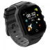 Wonlex KT20s Android 4G παιδικό smartwatch  με κάμερα - βιντεοκλήση- GPS - σύνδεση σε WiFi -μαύρο χρώμα