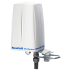 SeaCell™ [QR-X11S] Dual Sim 4G/LTE [Cat-6] 300Mbps Wi-Fi Router & GPS Tracking unit