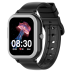 Wonlex KT31 Android 8.1 4G παιδικό smartwatch με whatsapp - κάμερα - βιντεοκλήση - GPS - σύνδεση σε WiFi - μαύρο