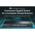 TP-LINK L2+ managed switch TL-SG3428, 24-Port Gigabit, 4x SFP, Ver. 2.0
