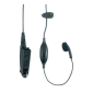 MDPMLN4418B Motorola Earbud Microphone για φορητούς πομποδέκτες Motorola GP320/340/360/380.