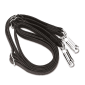 Motorola NTN5243A Ρυθμιζόμενος Μαύρος Ιμάντας Ώμου (Adjustable Nylon Carry Strap)