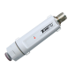 ALFA Network [Tube-U(G)] Αδιάβροχη εξωτερική κάρτα δικτύου Wi-Fi 2.4Ghz μεγάλης εμβέλειας 150Mbps Realtek RTL8187