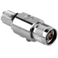 Coaxial Lighting Surge Protector 0-3Ghz